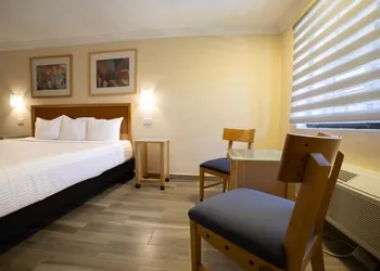 Hotel Colonial Ciudad Juarez hotel thumbnail 3