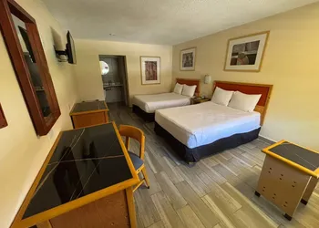Hotel Colonial Ciudad Juarez hotel thumbnail 4