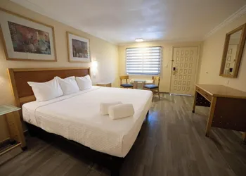 Hotel Colonial Ciudad Juarez hotel thumbnail 6