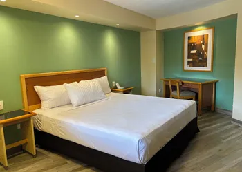 Hotel Colonial Ciudad Juarez hotel thumbnail 7