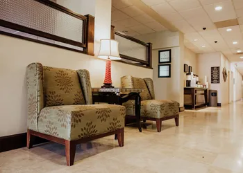 Hampton Inn by Hilton Torreon-Airport Galerias hotel thumbnail 2