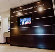 Hampton Inn by Hilton Torreon-Airport Galerias hotel detail image 3