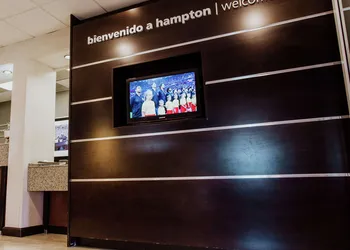 Hampton Inn by Hilton Torreon-Airport Galerias hotel thumbnail 3