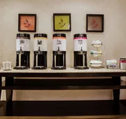 Hampton Inn by Hilton Torreon-Airport Galerias hotel detail image 4