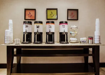 Hampton Inn by Hilton Torreon-Airport Galerias hotel thumbnail 4