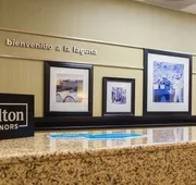 Hampton Inn by Hilton Torreon-Airport Galerias hotel detail image 5