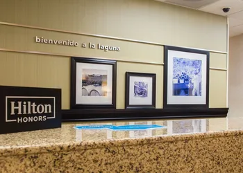 Hampton Inn by Hilton Torreon-Airport Galerias hotel thumbnail 5