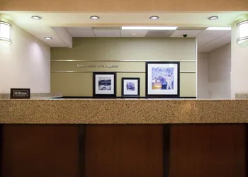 Hampton Inn by Hilton Torreon-Airport Galerias hotel thumbnail 6