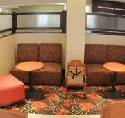 Hampton Inn by Hilton Torreon-Airport Galerias hotel detail image 7