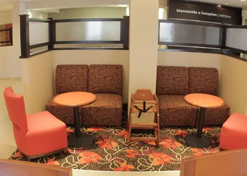 Hampton Inn by Hilton Torreon-Airport Galerias hotel thumbnail 7