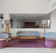 City Express by Marriott Celaya Parque hotel detail image 3