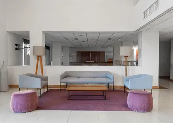 City Express by Marriott Celaya Parque hotel thumbnail 3