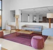 City Express by Marriott Celaya Parque hotel detail image 5