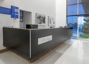 City Express by Marriott Celaya Parque hotel thumbnail 6