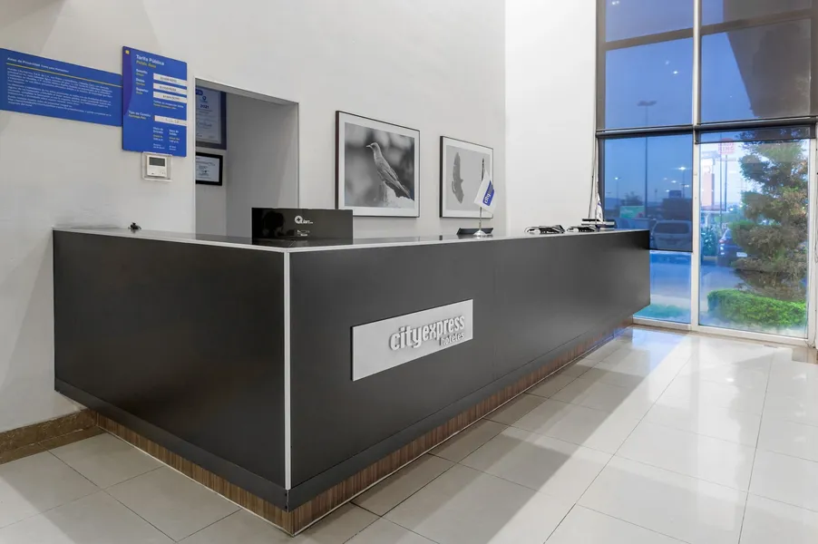 City Express by Marriott Celaya Parque hotel detail image 6