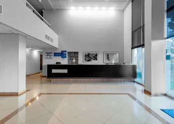 City Express by Marriott Celaya Parque hotel thumbnail 7