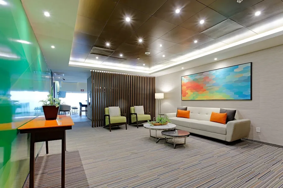 Holiday Inn Express Villahermosa Tabasco 2000 by IHG hotel detail image 2