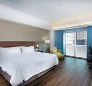 Holiday Inn Express Villahermosa Tabasco 2000 by IHG hotel detail image 4