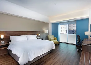 Holiday Inn Express Villahermosa Tabasco 2000 by IHG hotel thumbnail 4