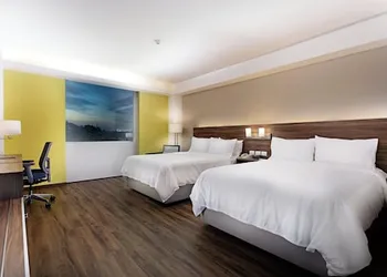 Holiday Inn Express Villahermosa Tabasco 2000 by IHG hotel thumbnail 5