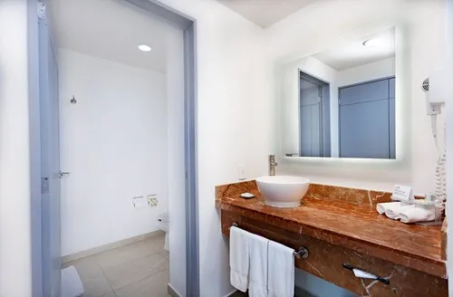 Holiday Inn Express Villahermosa Tabasco 2000 by IHG hotel detail image 6