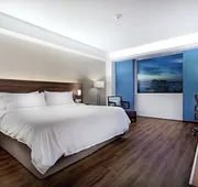 Holiday Inn Express Villahermosa Tabasco 2000 by IHG hotel detail image 7