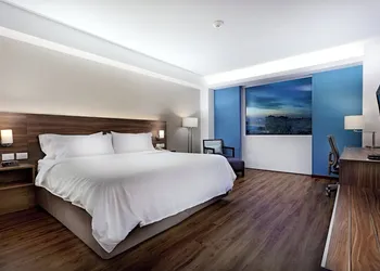 Holiday Inn Express Villahermosa Tabasco 2000 by IHG hotel thumbnail 7