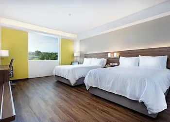 Holiday Inn Express Villahermosa Tabasco 2000 by IHG hotel thumbnail 8