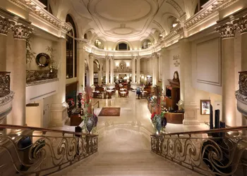 Safi Royal Luxury Valle hotel thumbnail 2