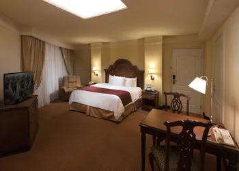 Safi Royal Luxury Valle hotel thumbnail 5