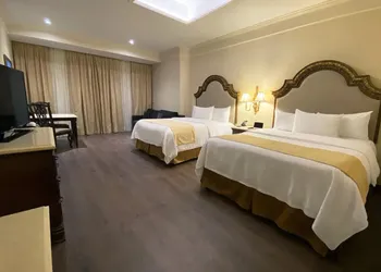 Safi Royal Luxury Valle hotel thumbnail 6
