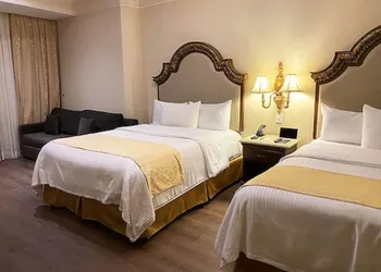 Safi Royal Luxury Valle hotel thumbnail 7