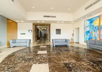 Real Inn Torreón hotel thumbnail 2