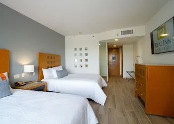 Real Inn Torreón hotel thumbnail 4