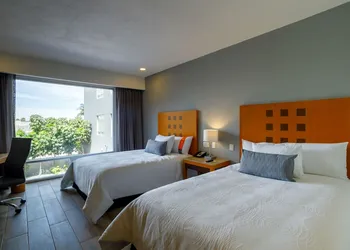 Real Inn Torreón hotel thumbnail 7