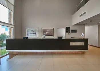 City Express by Marriott Puebla Angelopolis hotel thumbnail 4