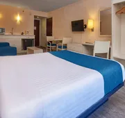 City Express by Marriott Puebla Angelopolis hotel detail image 5
