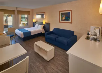 City Express by Marriott Puebla Angelopolis hotel thumbnail 6