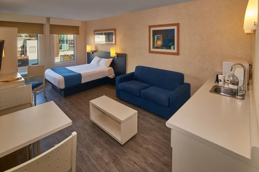City Express by Marriott Puebla Angelopolis hotel detail image 6