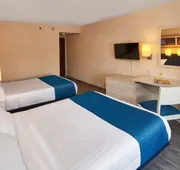 City Express by Marriott Puebla Angelopolis hotel detail image 7
