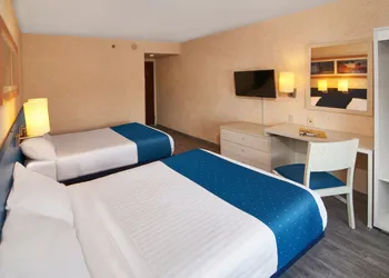 City Express by Marriott Puebla Angelopolis hotel thumbnail 7