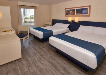 City Express by Marriott Puebla Angelopolis hotel thumbnail 8