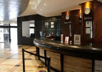Hotel Riazor Aeropuerto hotel thumbnail 2