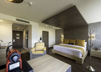 Hotel Riazor Aeropuerto hotel thumbnail 6