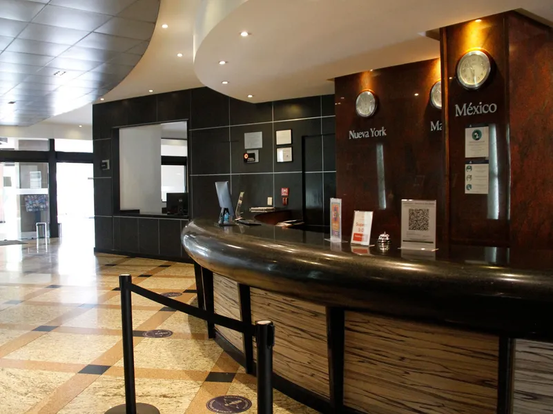 Hotel Riazor Aeropuerto hotel detail image 2