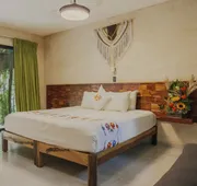 Aldea Coba a Comfortable Sleep in the Jungle hotel detail image 3