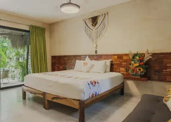 Aldea Coba a Comfortable Sleep in the Jungle hotel thumbnail 3