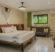 Aldea Coba a Comfortable Sleep in the Jungle hotel detail image 4
