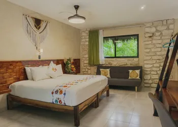 Aldea Coba a Comfortable Sleep in the Jungle hotel thumbnail 4