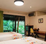 Aldea Coba a Comfortable Sleep in the Jungle hotel detail image 5